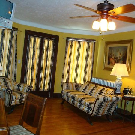 A Night To Remember B & B Niagara Falls Luaran gambar