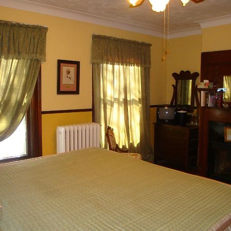 A Night To Remember B & B Niagara Falls Luaran gambar