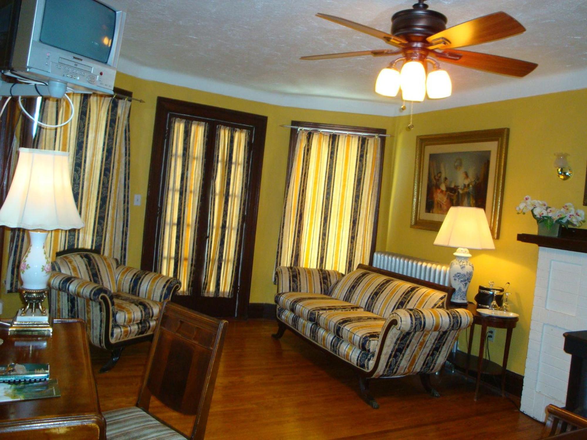 A Night To Remember B & B Niagara Falls Luaran gambar