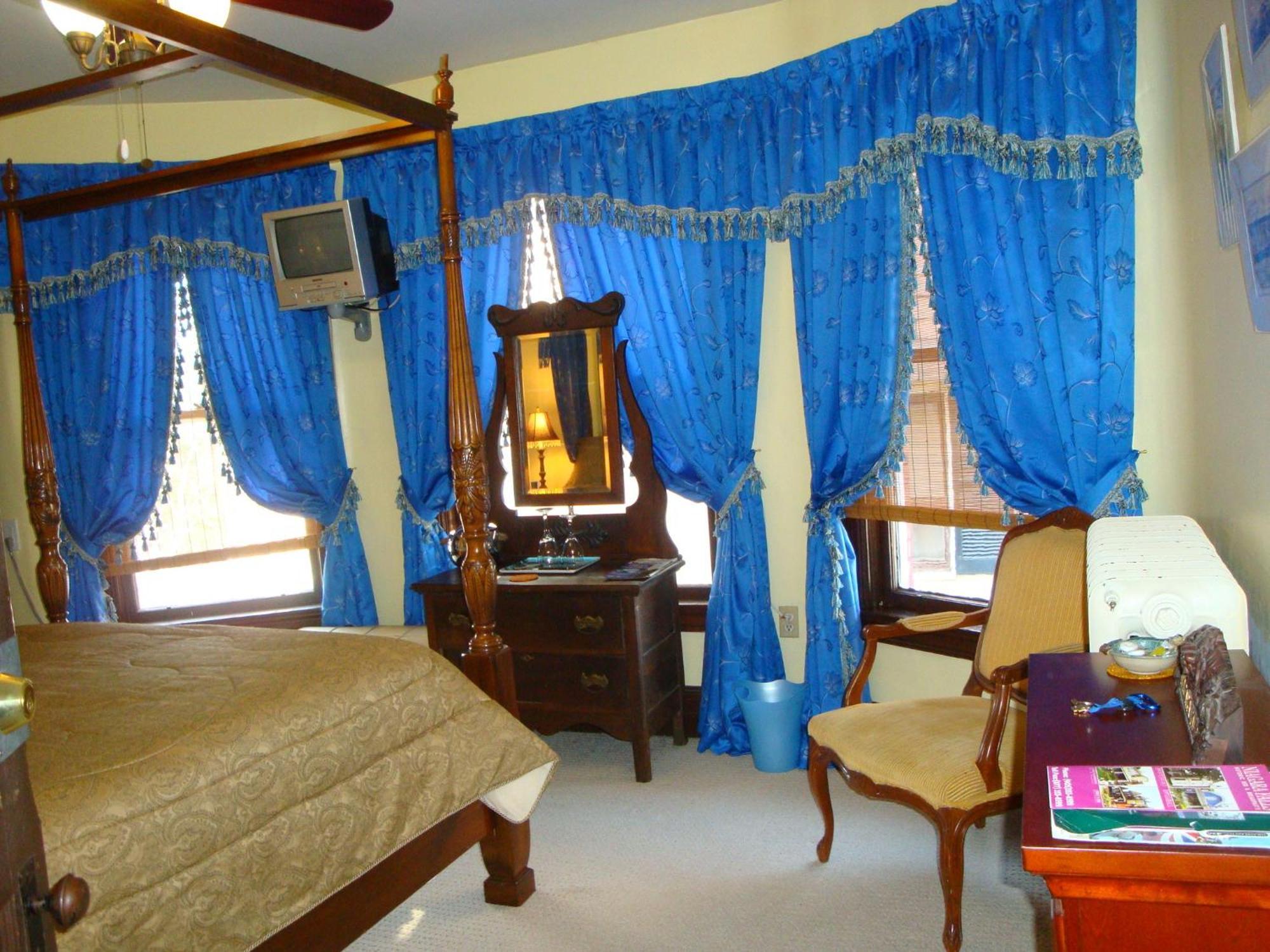 A Night To Remember B & B Niagara Falls Luaran gambar