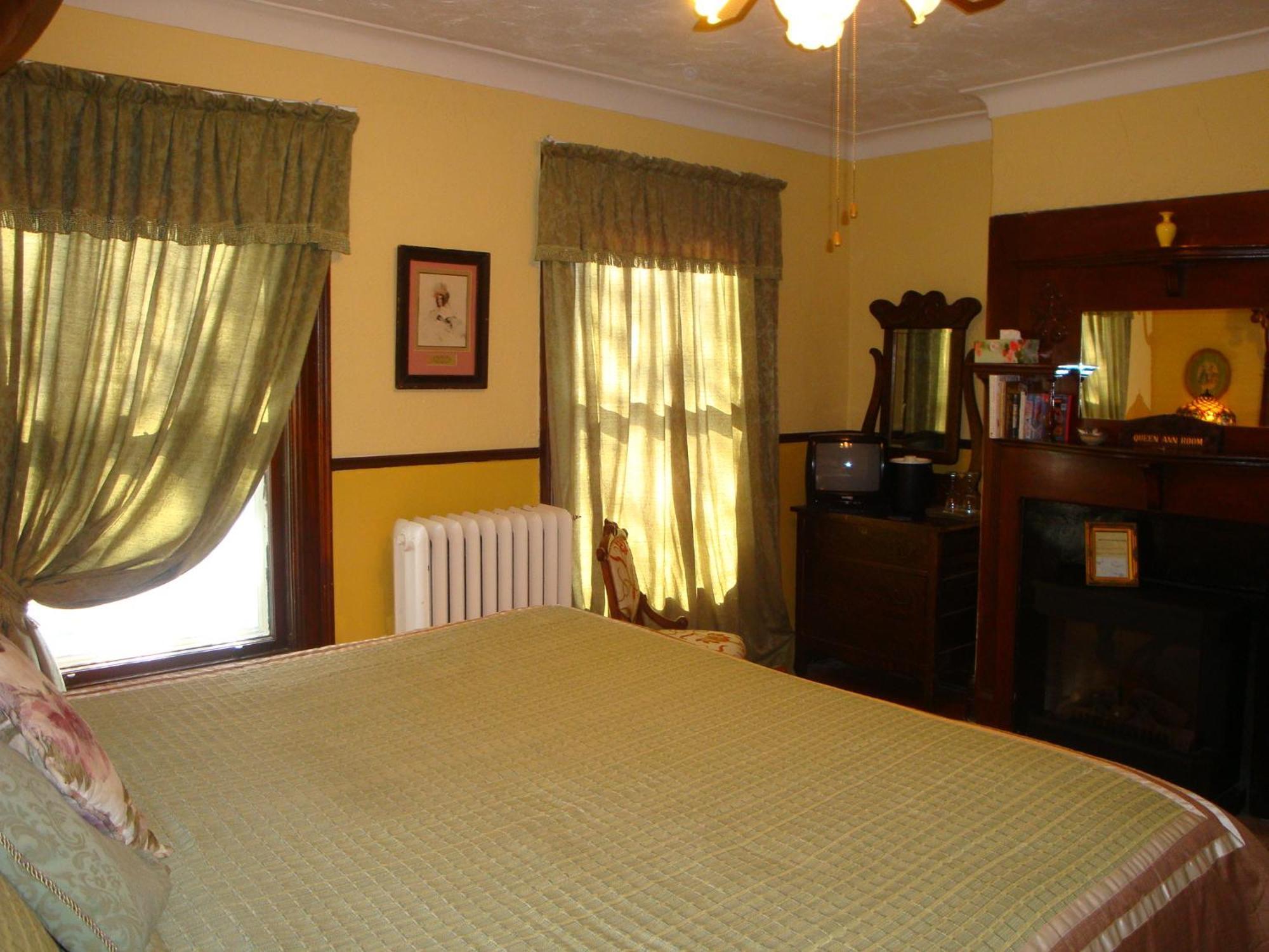 A Night To Remember B & B Niagara Falls Luaran gambar