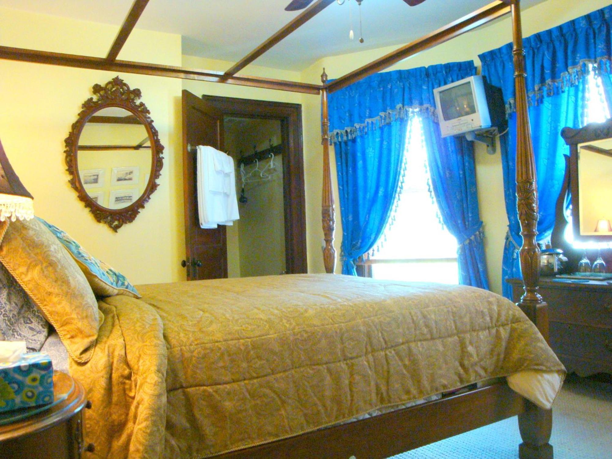 A Night To Remember B & B Niagara Falls Luaran gambar