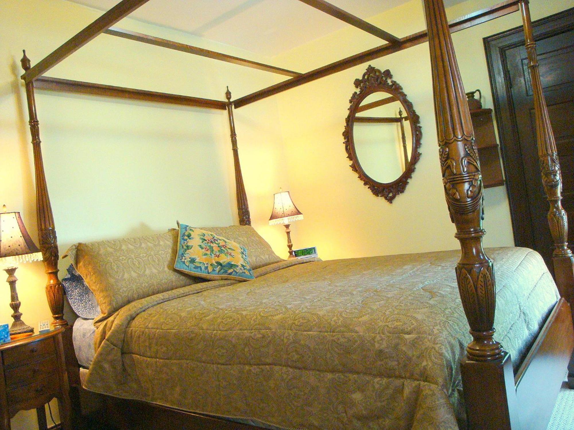 A Night To Remember B & B Niagara Falls Luaran gambar
