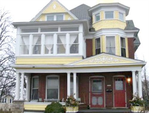 A Night To Remember B & B Niagara Falls Luaran gambar