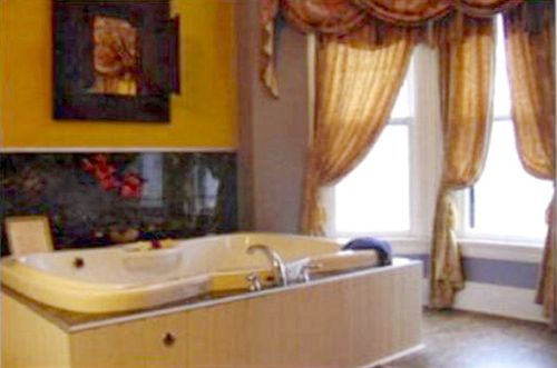 A Night To Remember B & B Niagara Falls Luaran gambar