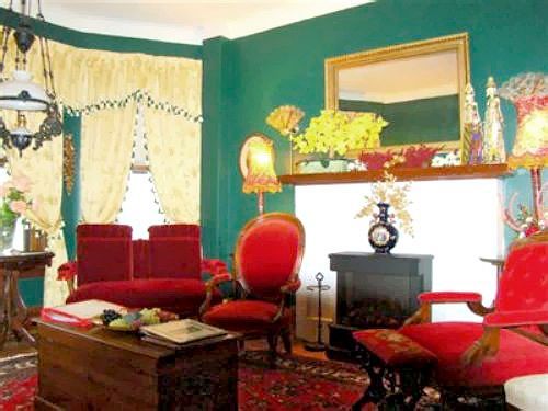 A Night To Remember B & B Niagara Falls Bilik gambar
