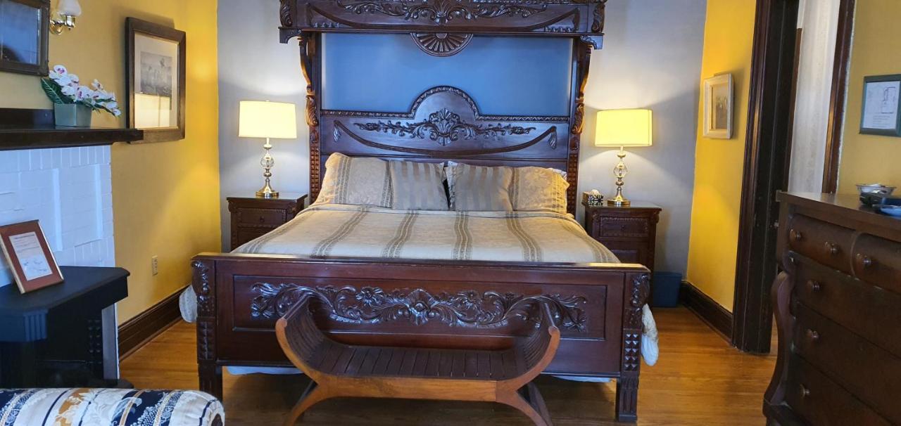 A Night To Remember B & B Niagara Falls Luaran gambar