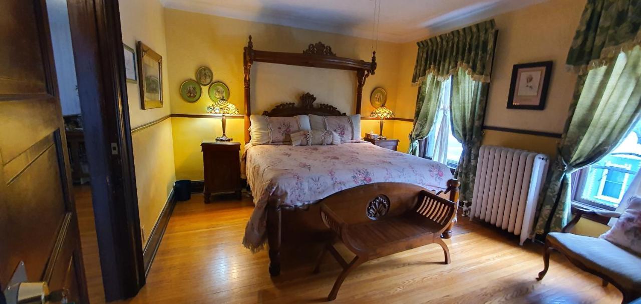 A Night To Remember B & B Niagara Falls Luaran gambar