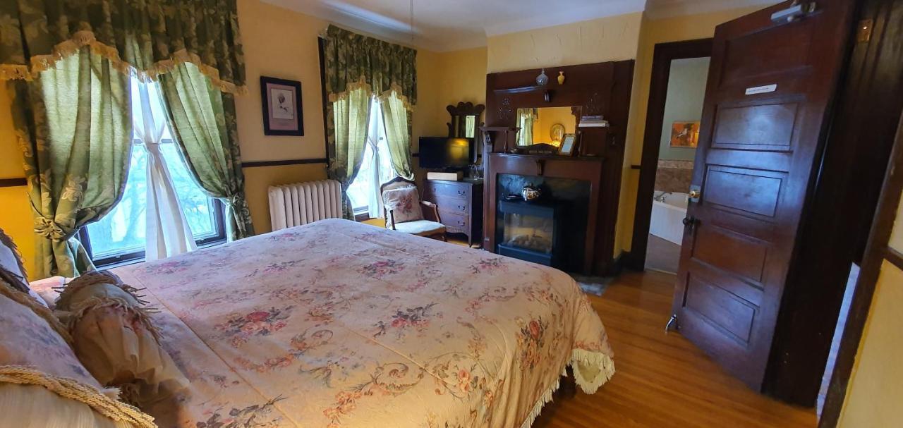 A Night To Remember B & B Niagara Falls Luaran gambar
